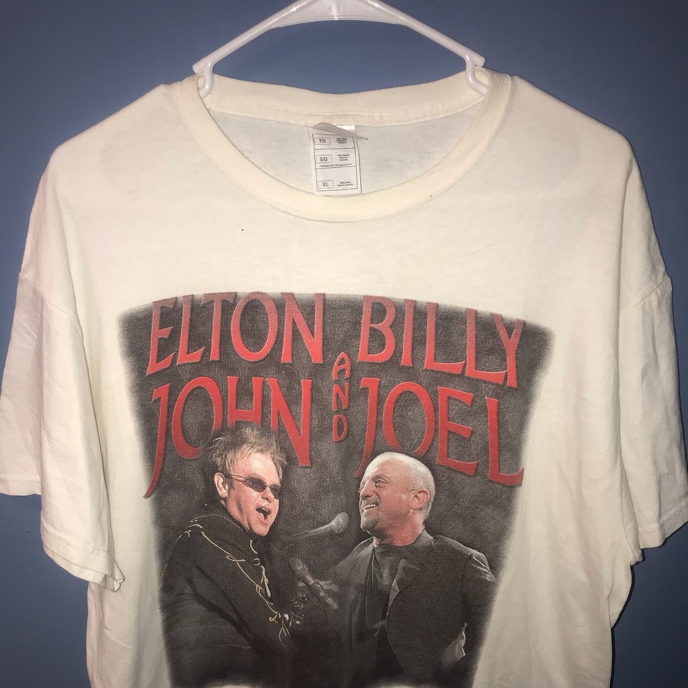 Vintage tee